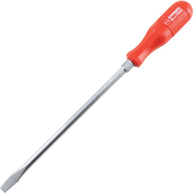 KENNEDY 9.5x250 FLAT HI-GRIP SCREWDRIVER