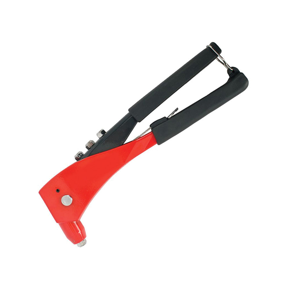 TORK CRAFT ALUMINIUM HAND RIVERTER 4.8MM MAX 2 JAW