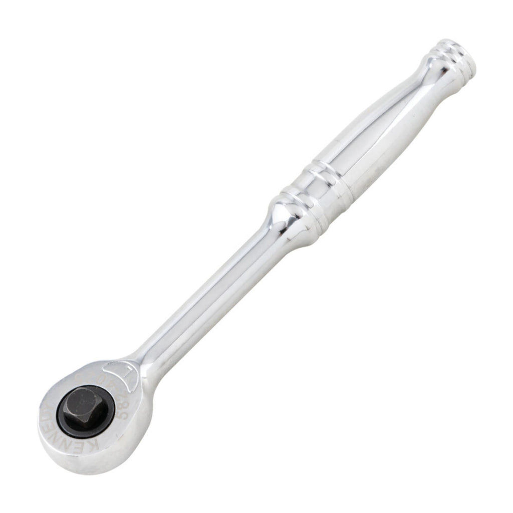 KENNEDY P/T GEARLESS RATCHET SLIM HEAD 1/4 '' SQ DR