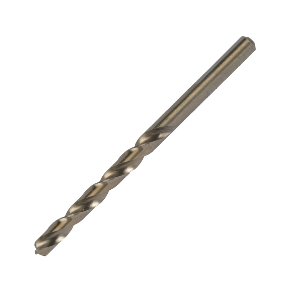 TORK CRAFT DRILL BIT HSS TURBO POINT 6.0MM 1/CARD