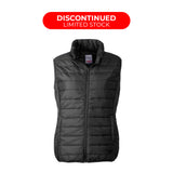 JONSSON WOMAN'S PACKABLE BODY WARMER