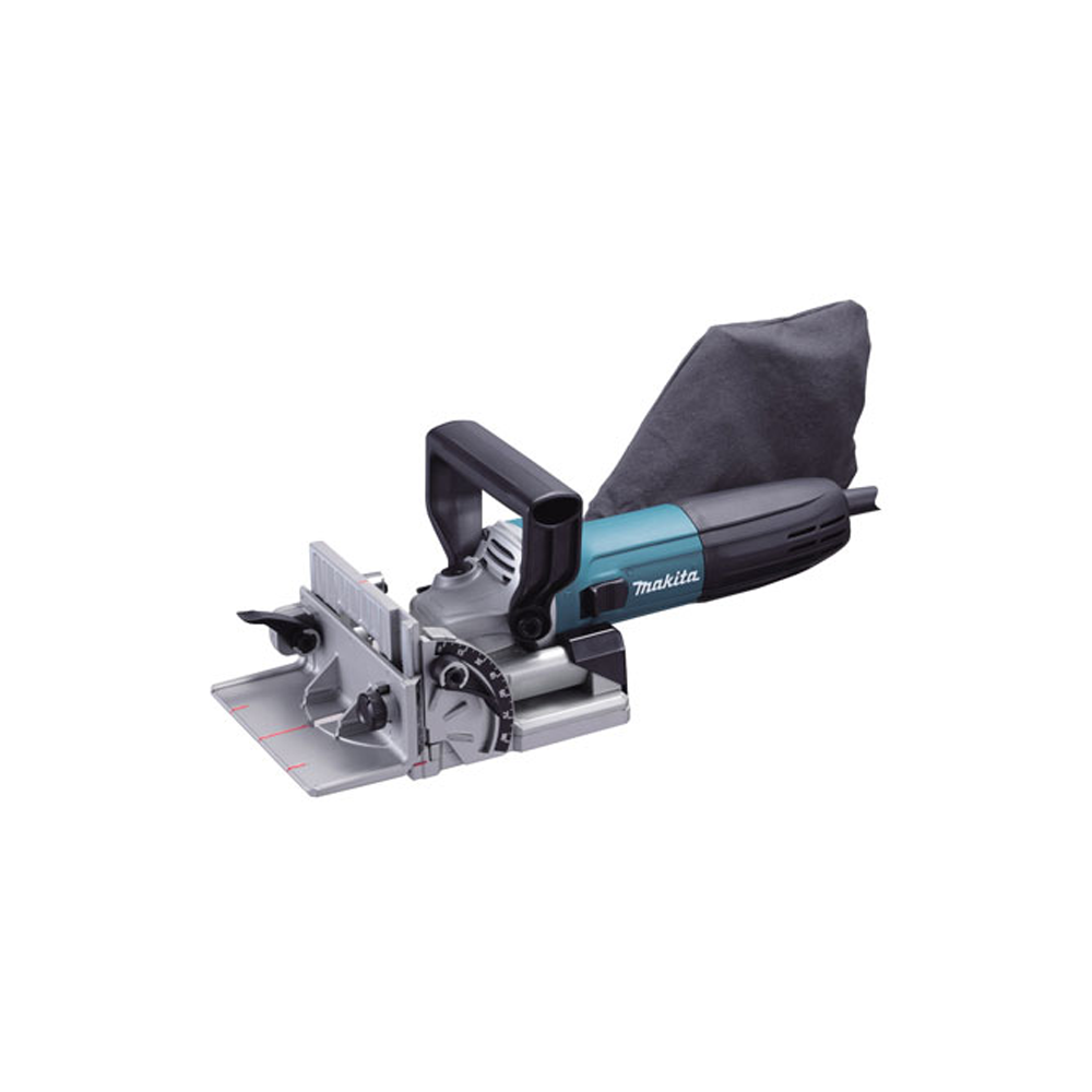 MAKITA BISCUIT JOINER  - 100MM BLADE  701W