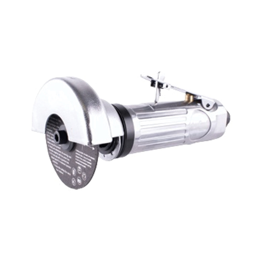 AIRCRAFT DIE GRINDER 3"WITH SWIVEL METAL GAURD