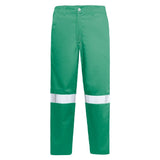 JONSSON ACID RESISTANT AND FLAME RETARDANT WORK TROUSERS