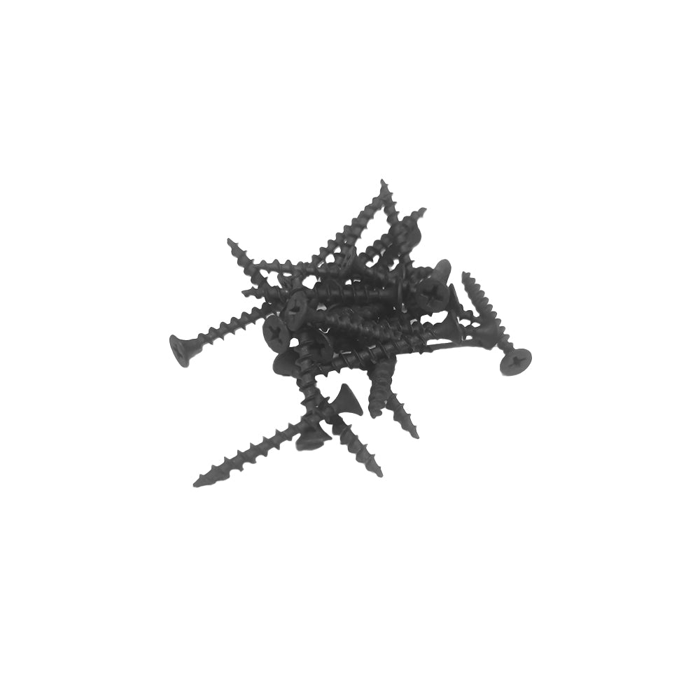 8 X 41 DRY  WALL  SCREWS