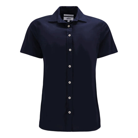 JONSSON WOMENS STRETCH SHORT SLEEVE SHIRT