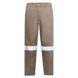 JONSSON ACID RESISTANT AND FLAME RETARDANT WORK TROUSERS
