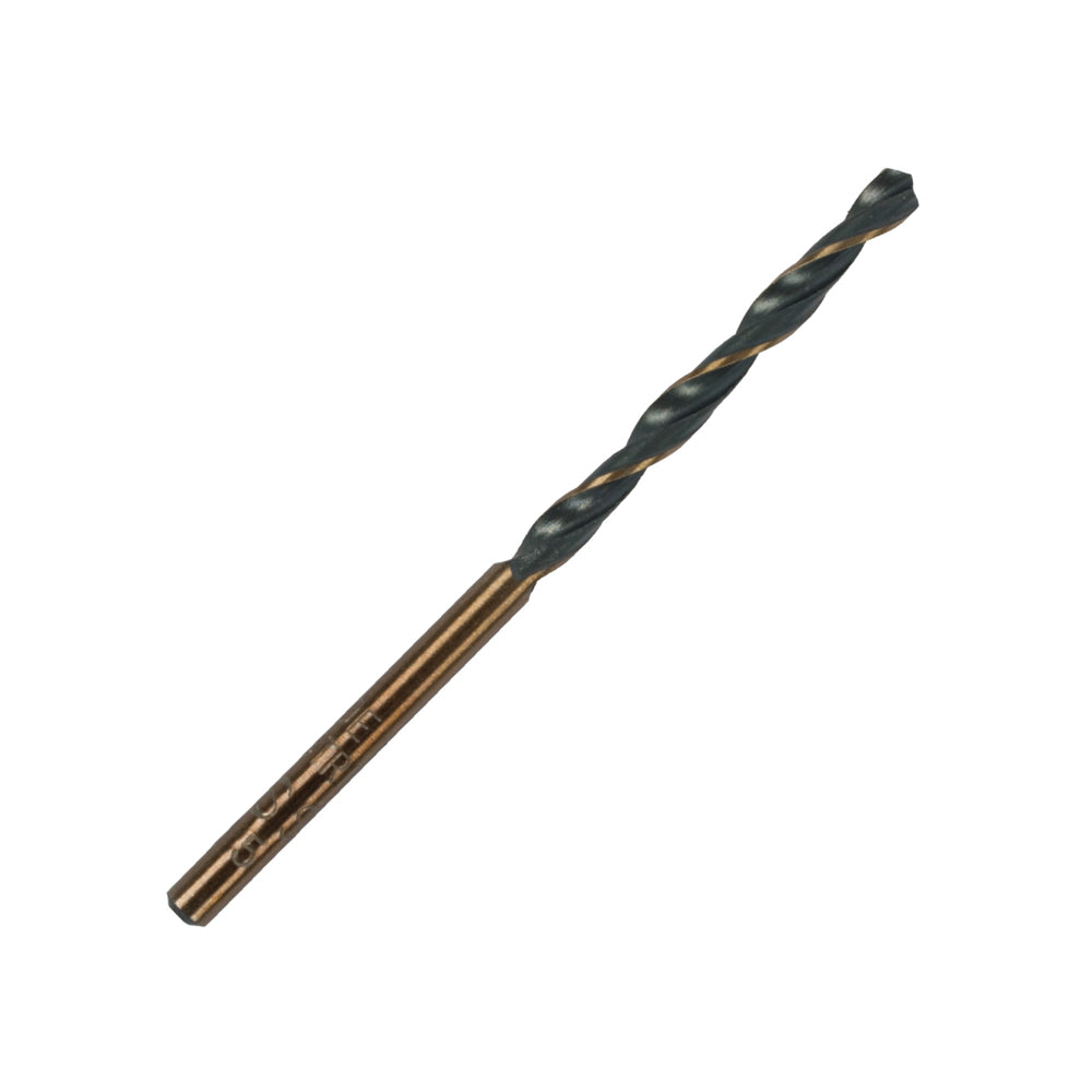 ALPEN SPRINT MASTER DIN 338 3.5MM 2/PACK