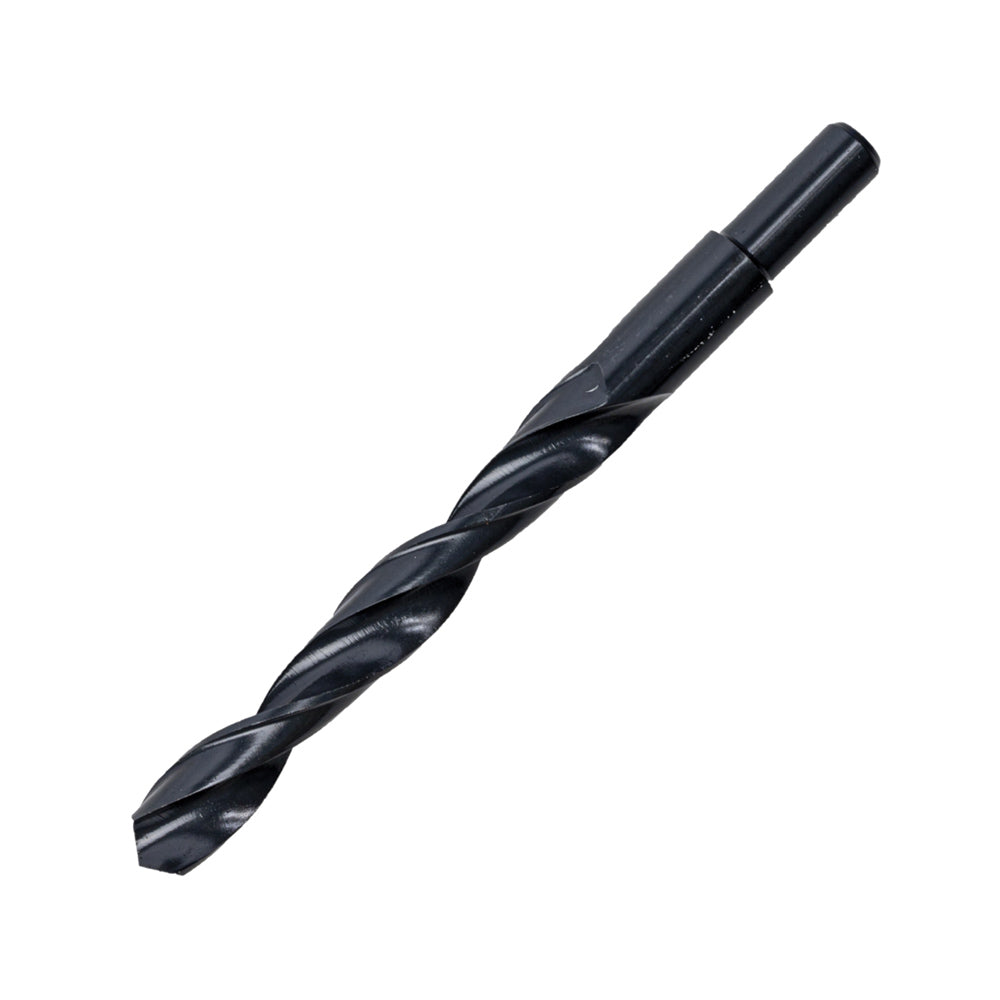 TORK CRAFT DRILL BIT HSS STANDARD 16.0MM REDUCED SHANK 1/CARD