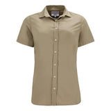JONSSON WOMENS STRETCH SHORT SLEEVE SHIRT