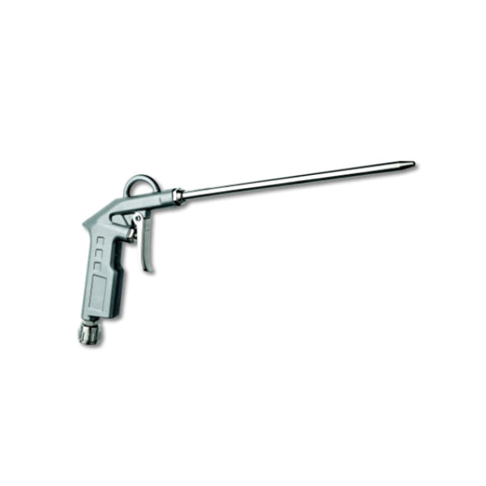 GAV BLOW GUN DUSTER WITH LONG