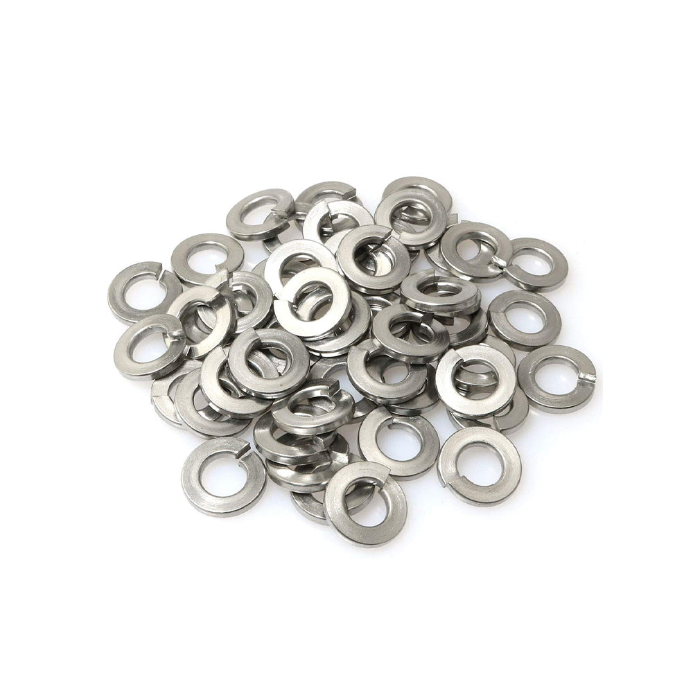 M12 Square Medium Spring Washer