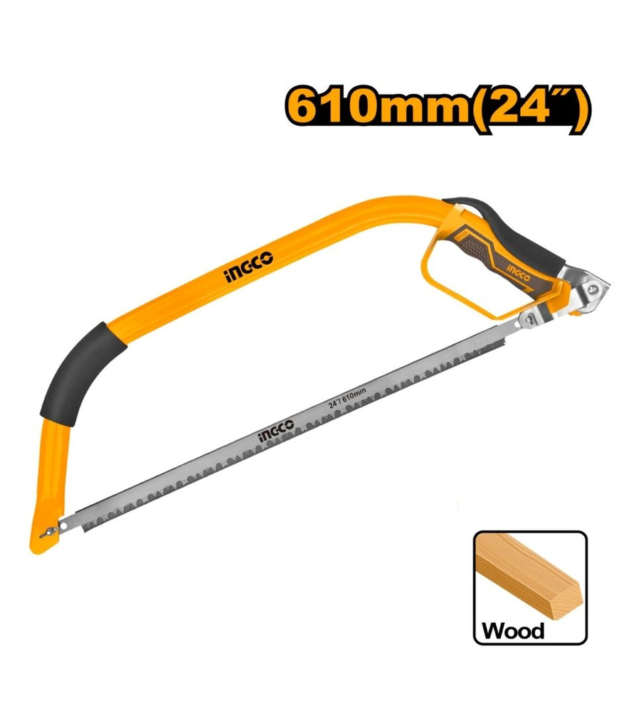 INGCO SAW BOW 610MM
