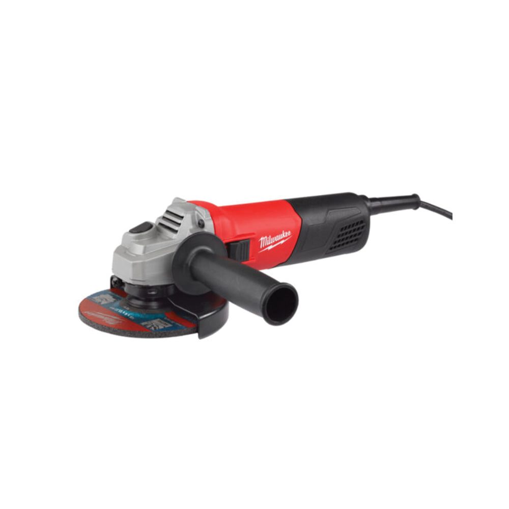 MILWAUKEE ANGLE GRINDER AG-800 115MM 800W
