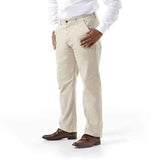 DROMEX STRETCH CHINOS