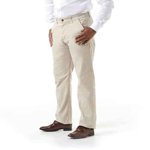 DROMEX STRETCH CHINOS