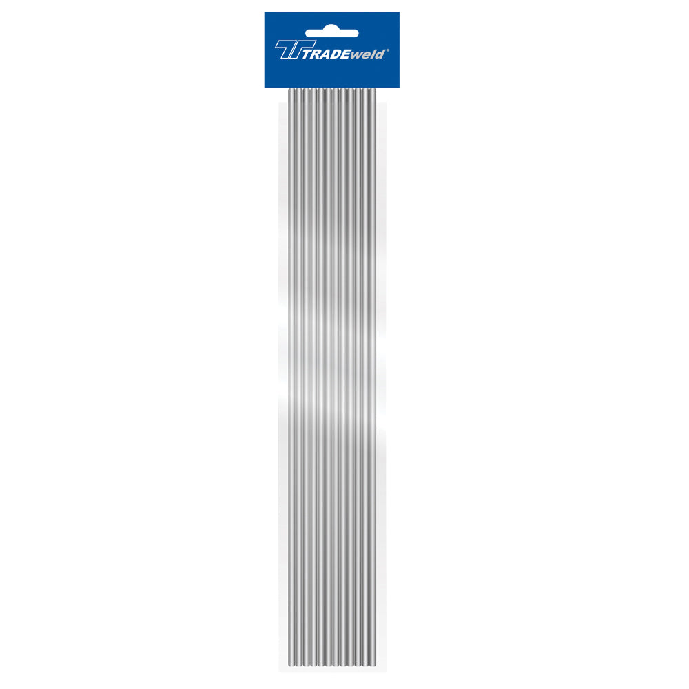 TRADEWELD ELECTRODE 7018-1 LH 2.5MM (8PCS)
