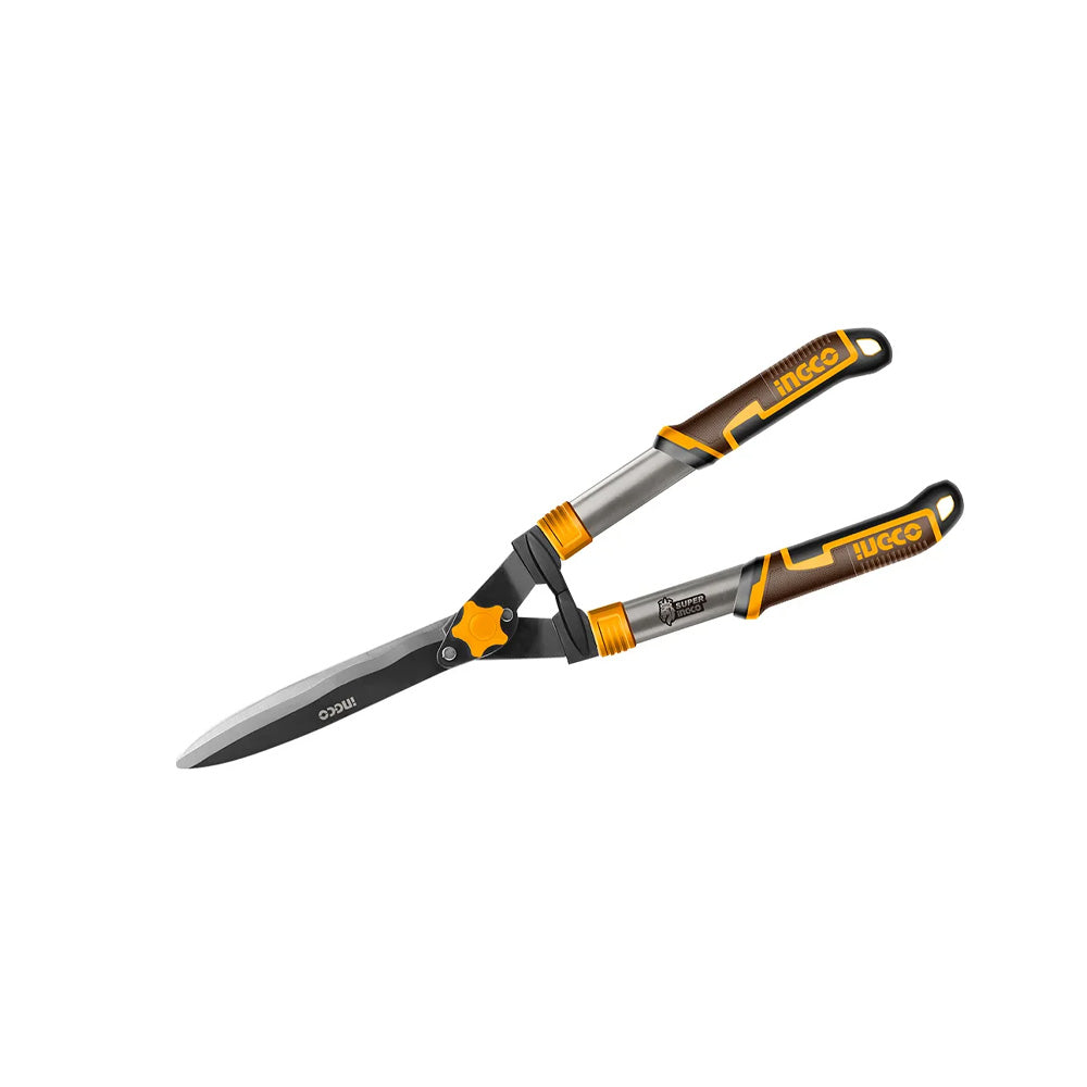 INGCO SHEAR HEDGE 630MM TEF BLD