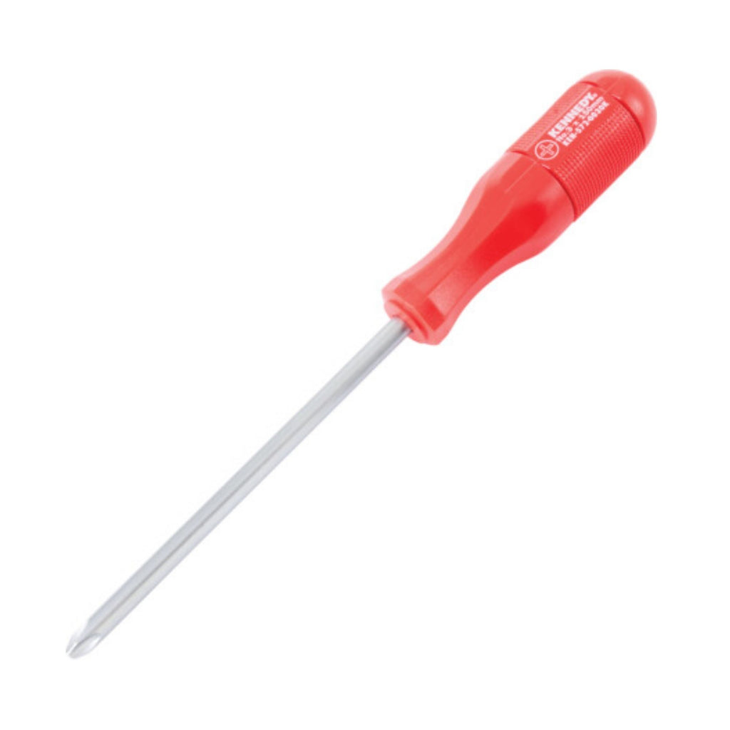 KENNEDY No.3 CROSS PT HI-GRIP SCREWDRIVER