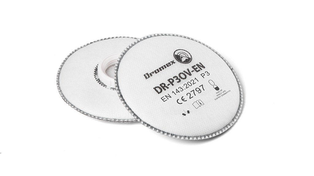DROMEX P3-OV-EN FILTER NRCS/8072/0426