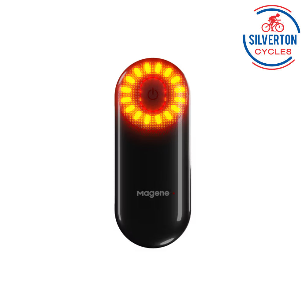 MAGENE L508 RADAR BIKE TAIL LIGHT