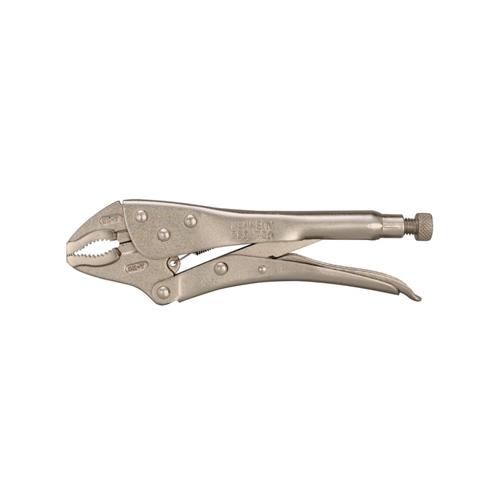 255mm/10 CURVED JAW GRIP WRENCH