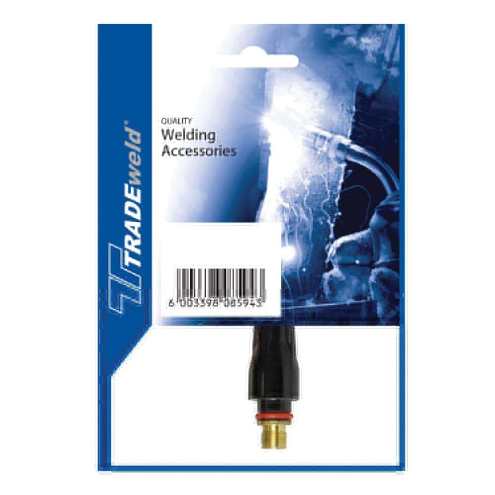 TRADEWELD TIG TORCH BACKCAP LONG(2)