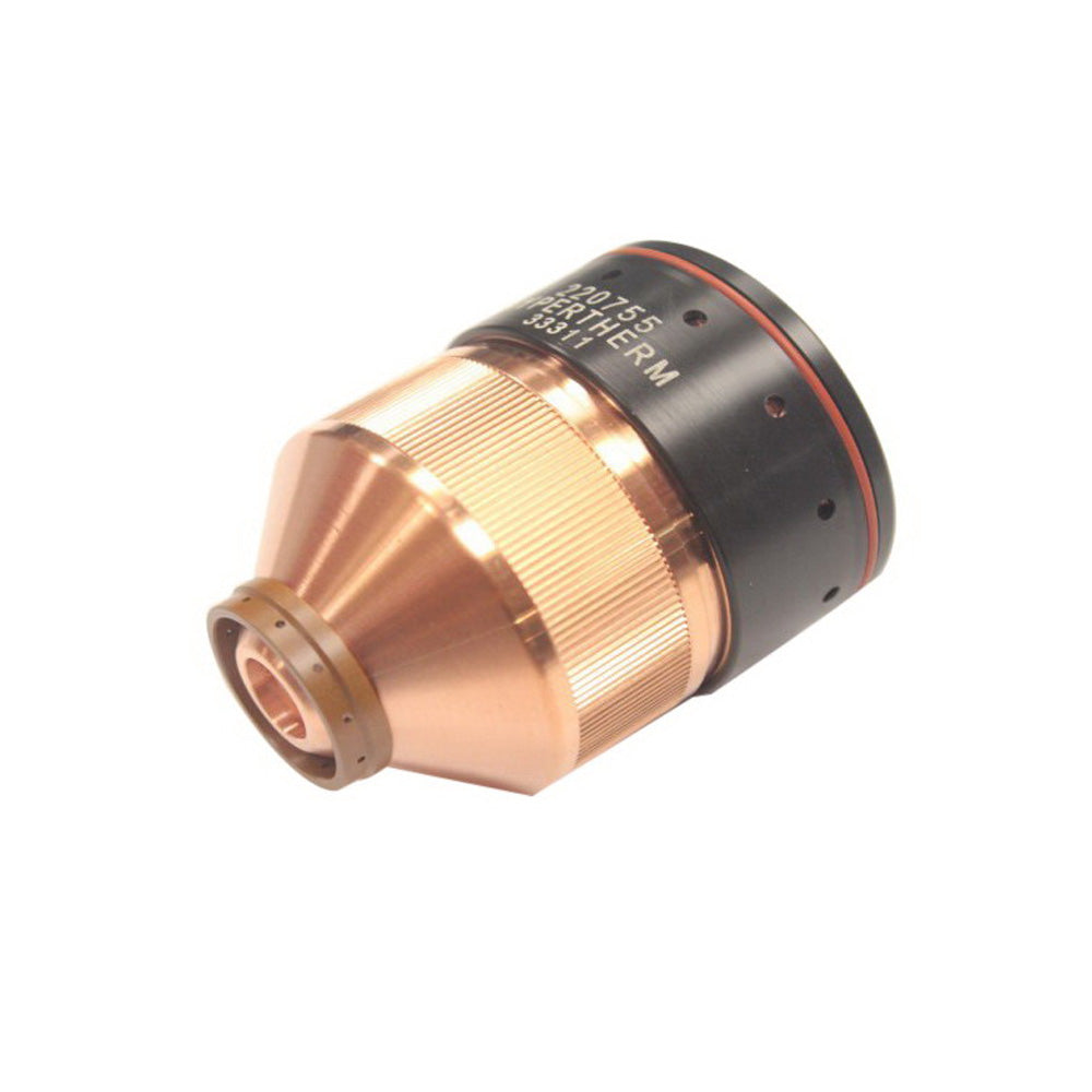 HYP CAP HPR400 130A NOZZLE COUNTER CLOCKWISE  (GENERIC COPY)