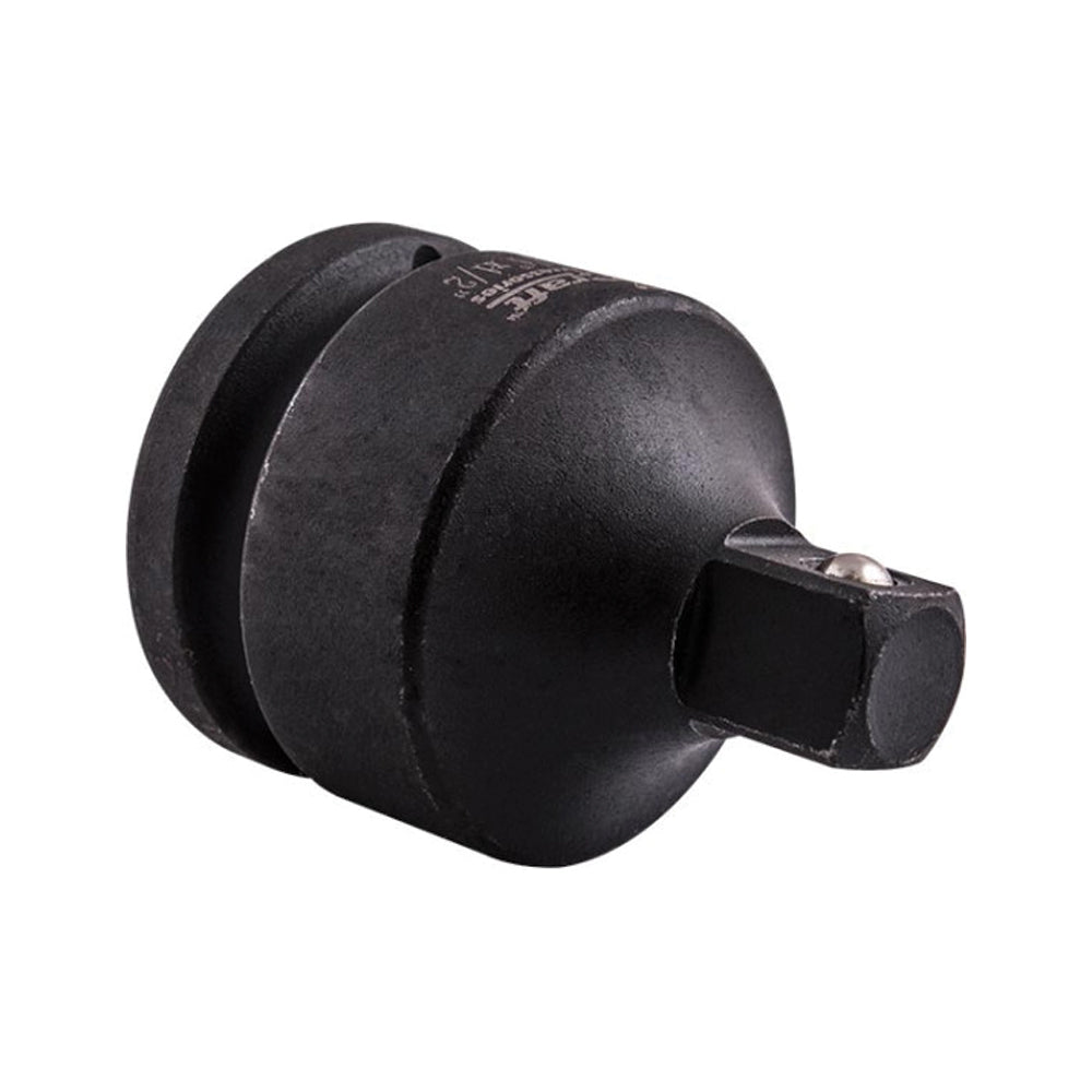 TORK CRAFT 1/2""F X 1""M IMPACT ADAPTOR (BALL TYPE)