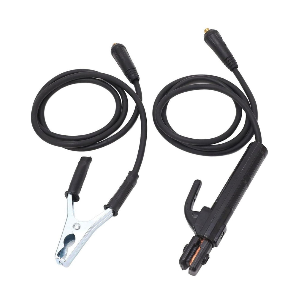 METAL FORCE CABLE SET FOR 200A MMA WELDERS