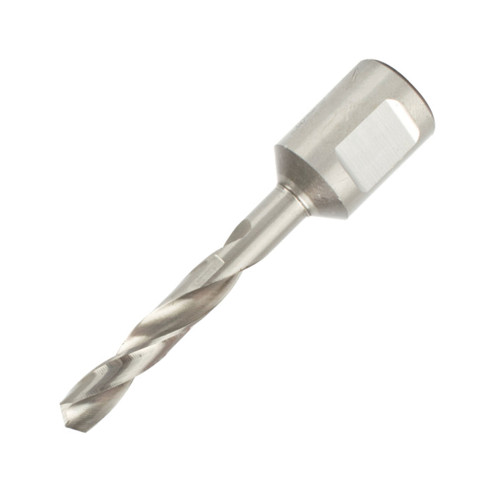 TORK CRAFT DRILL BIT HSS W/WELDON SHANK 8MM