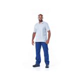 DROMEX PIQUE KNIT GOLFER