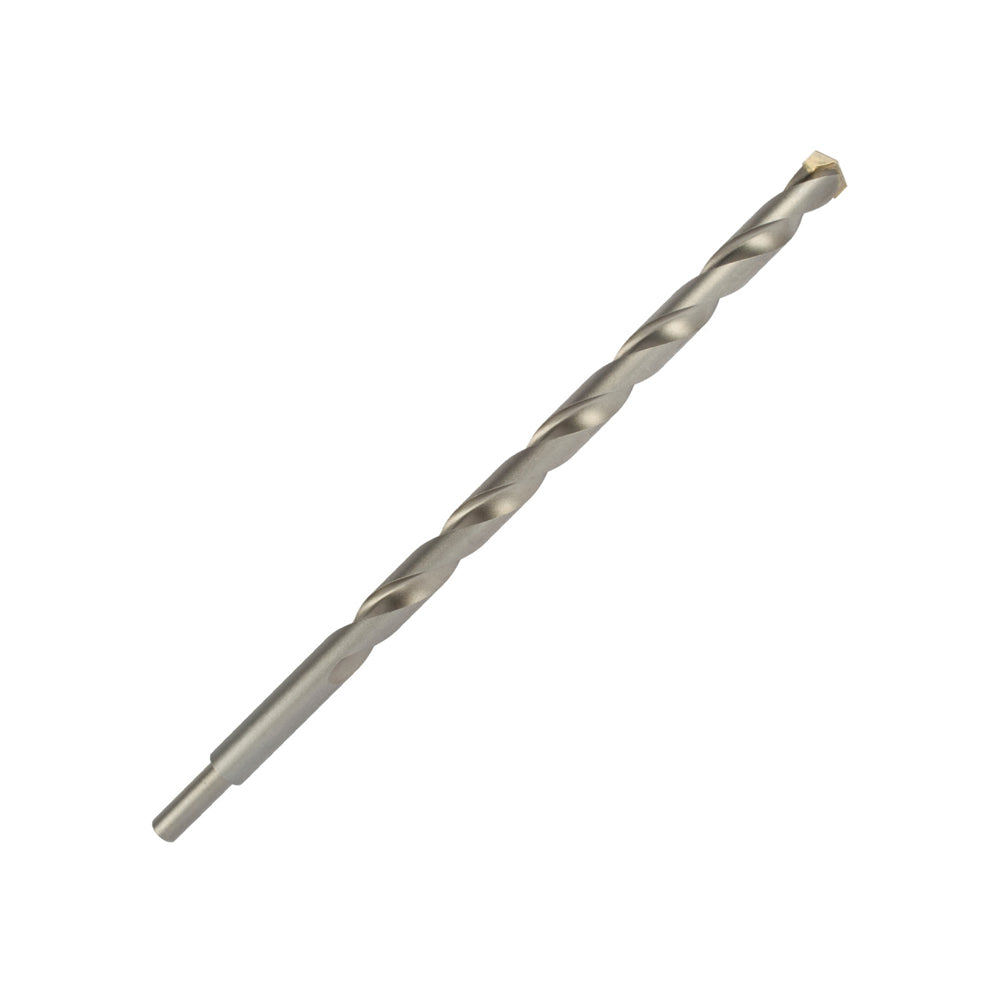 ALPEN MASONRY DRILL BIT LONG LIFE 20 X 400MM