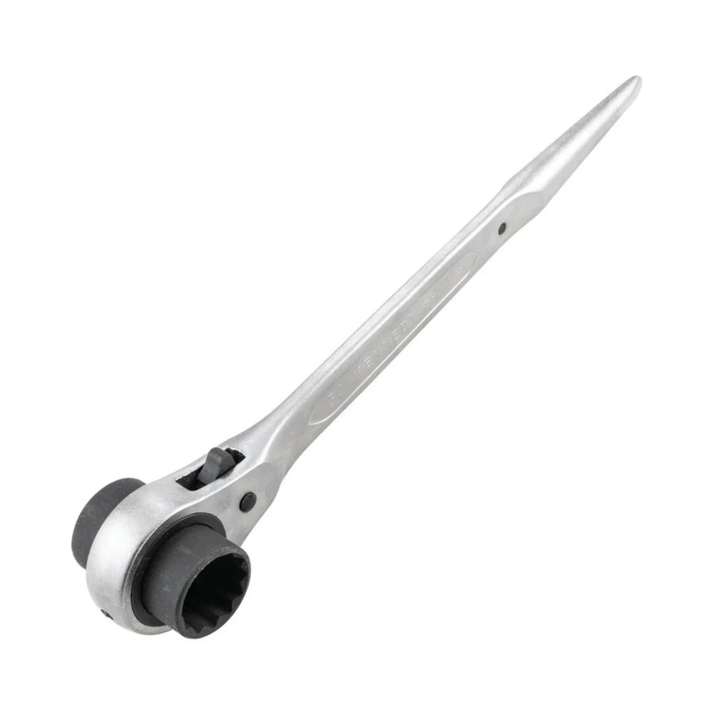 27mmx30mm RATCHETING PODGER WRENCH