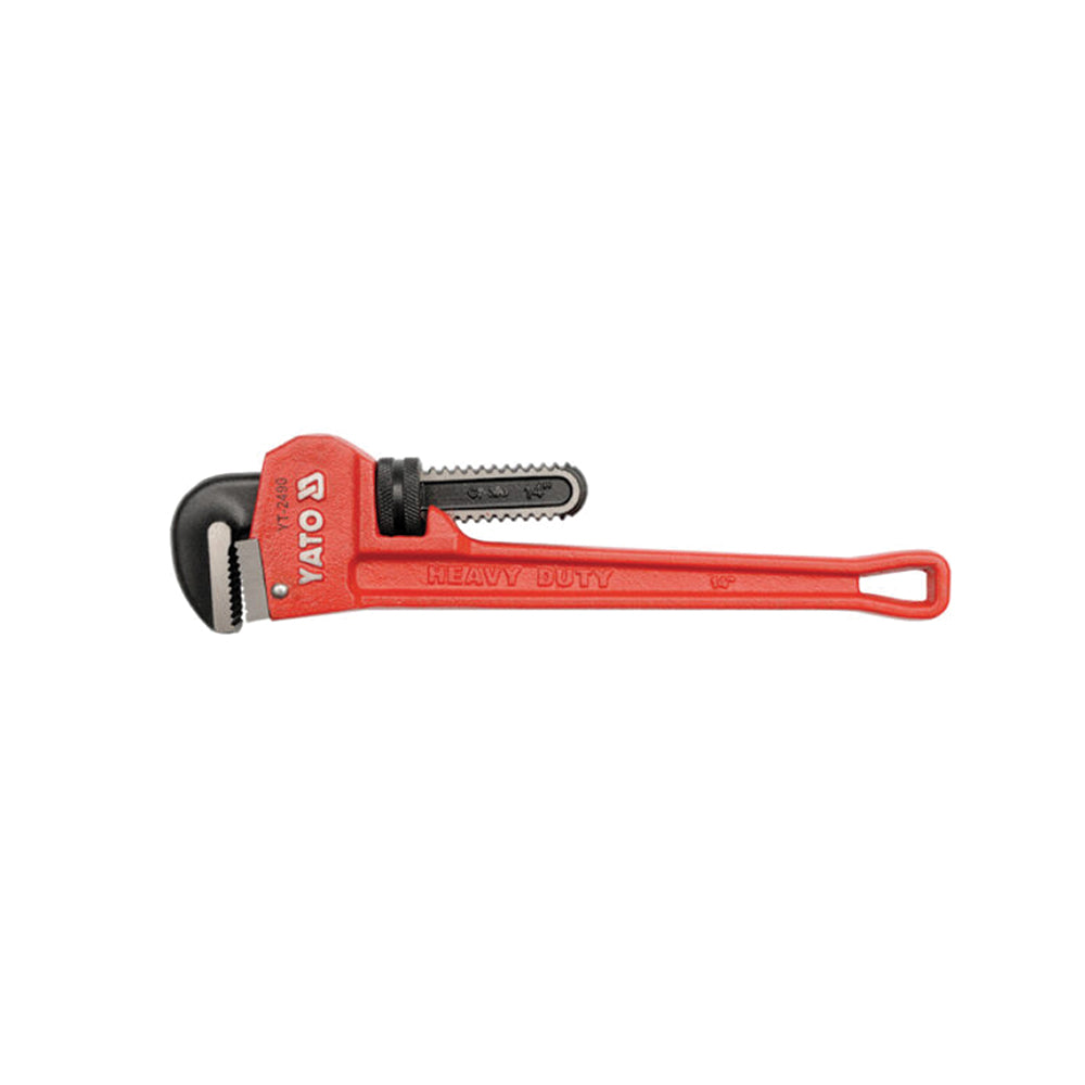 YATO PIPE WRENCH 24"" 600MM CrMo