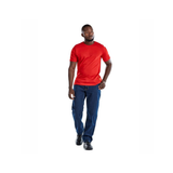 DROMEX COTTON CREW NECK T-SHIRT