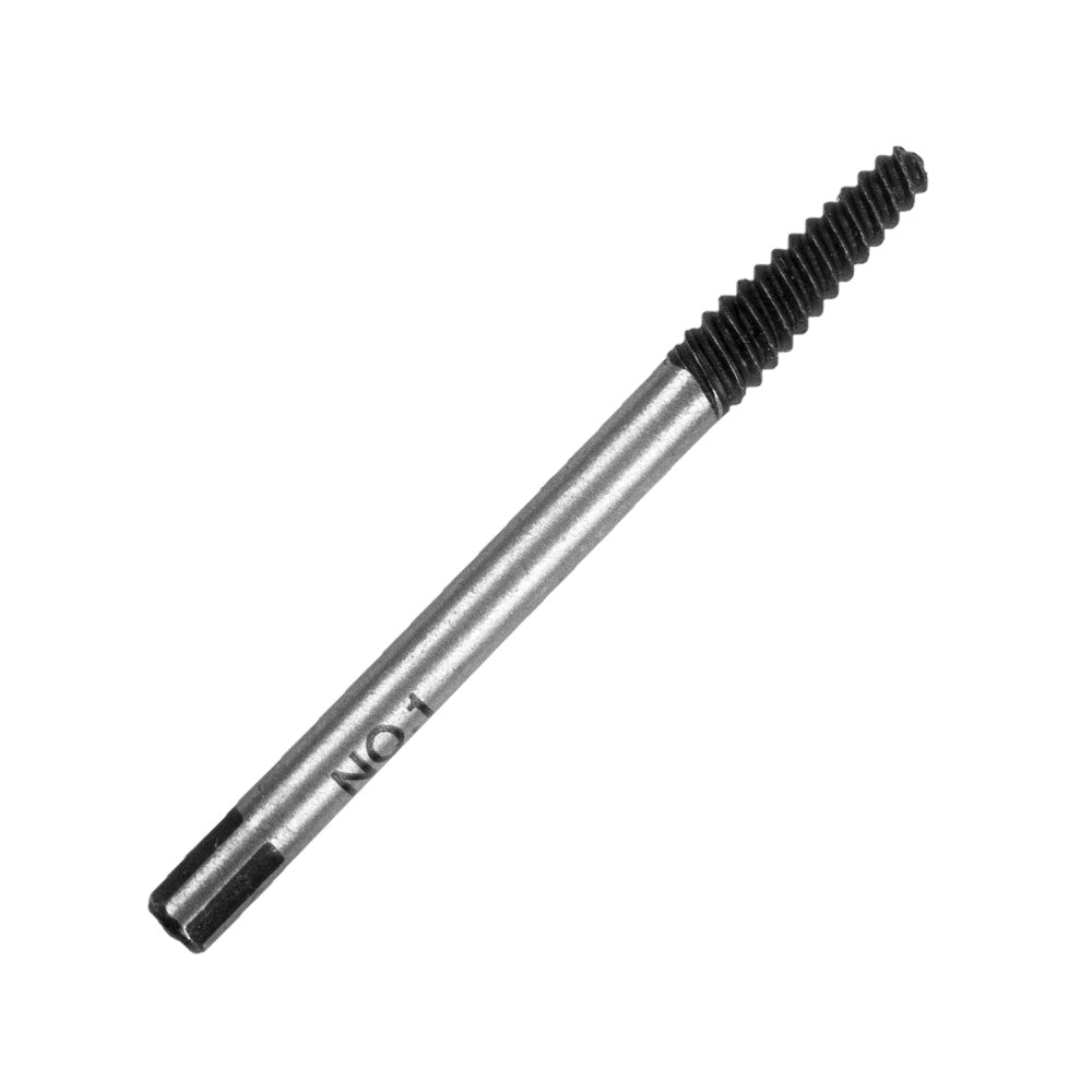 TORK CRAFT SCREW EXTRACTOR NO. 1 CARDED