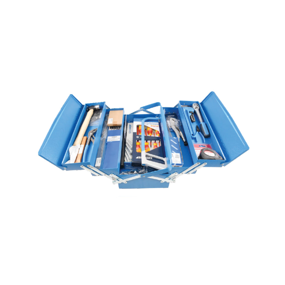 GEDORE STUDENT FITTER TOOLKIT