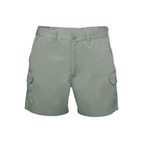 JONSSON VERSATEX FIXED WAIST SHORTS