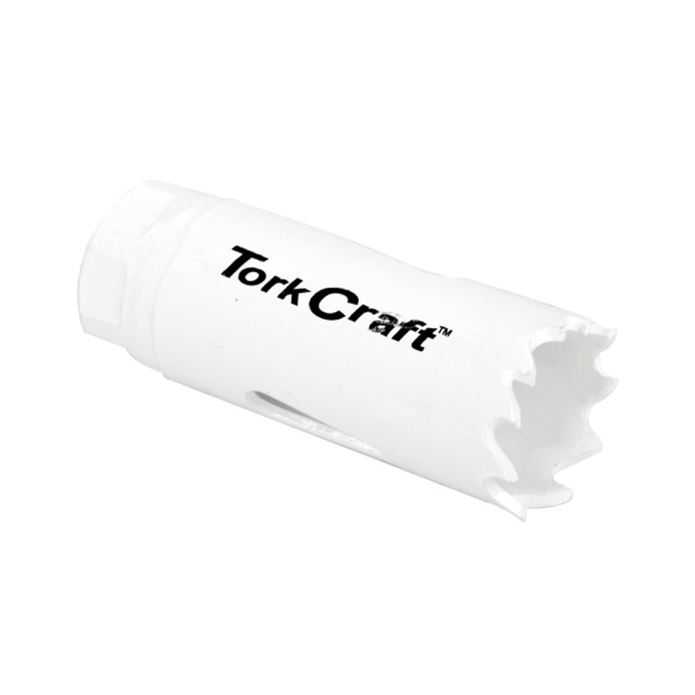 TORK CRAFT HOLE SAW BI-METAL 30MM