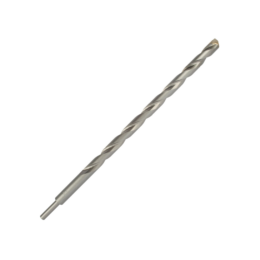 ALPEN MASONRY DRILL BIT LONG LIFE 18 X 400MM