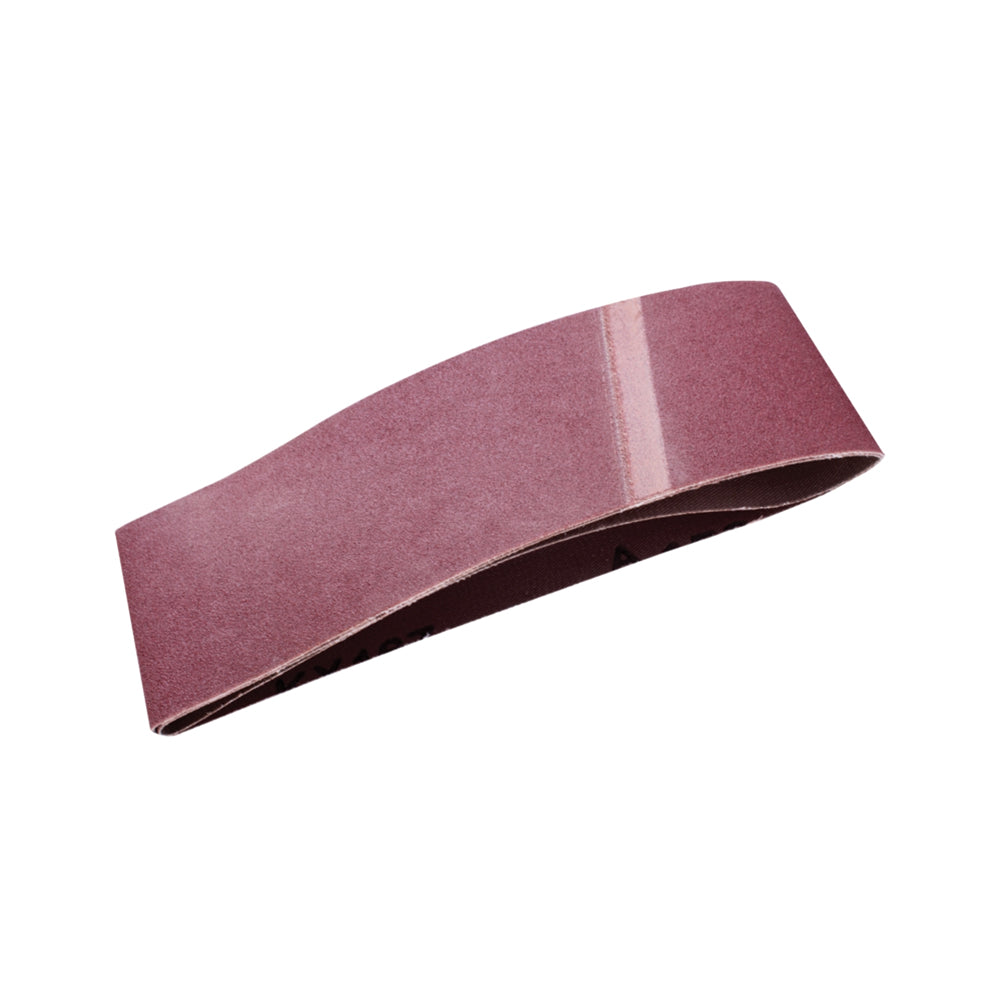 TORK CRAFT SANDING BELT 65 X 410MM 40GRIT 2/PACK