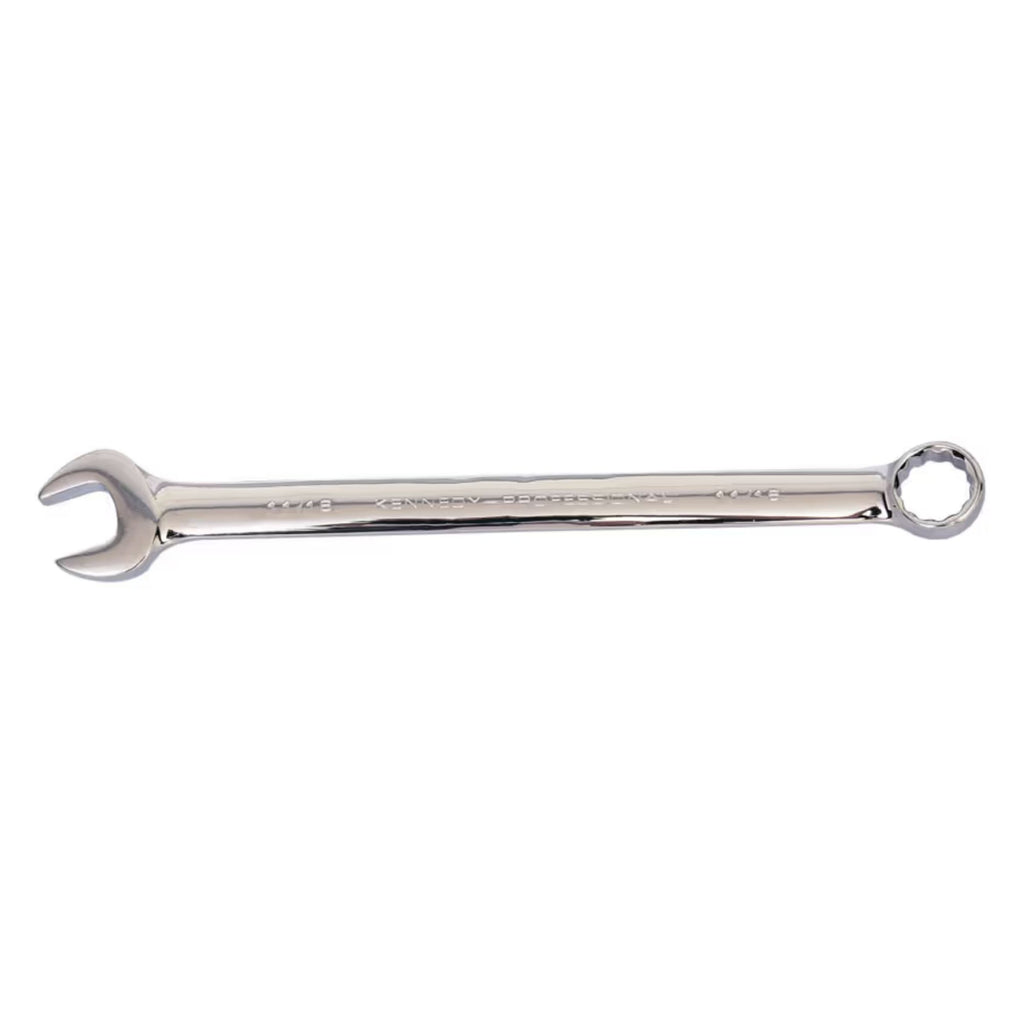 KENNEDY 15/16 '' A/F PROFESSIONAL COMB WRENCH