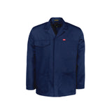 JONSSON POLYCOTTON WORK JACKET