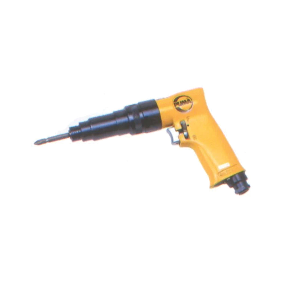 PUMA SCREWDRIVER AIR P/GRIP 800RPM