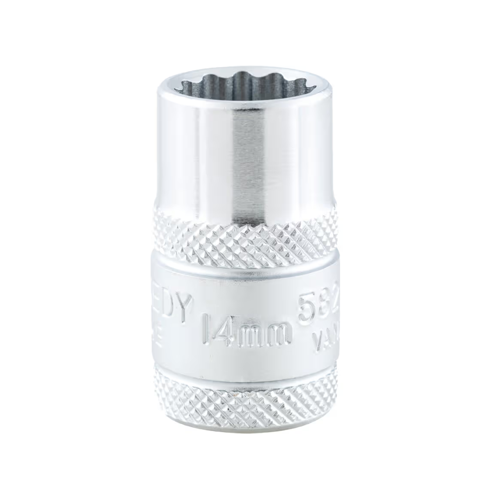 KENNEDY 3/8" A/F SOCKET 3/8" SQ DR