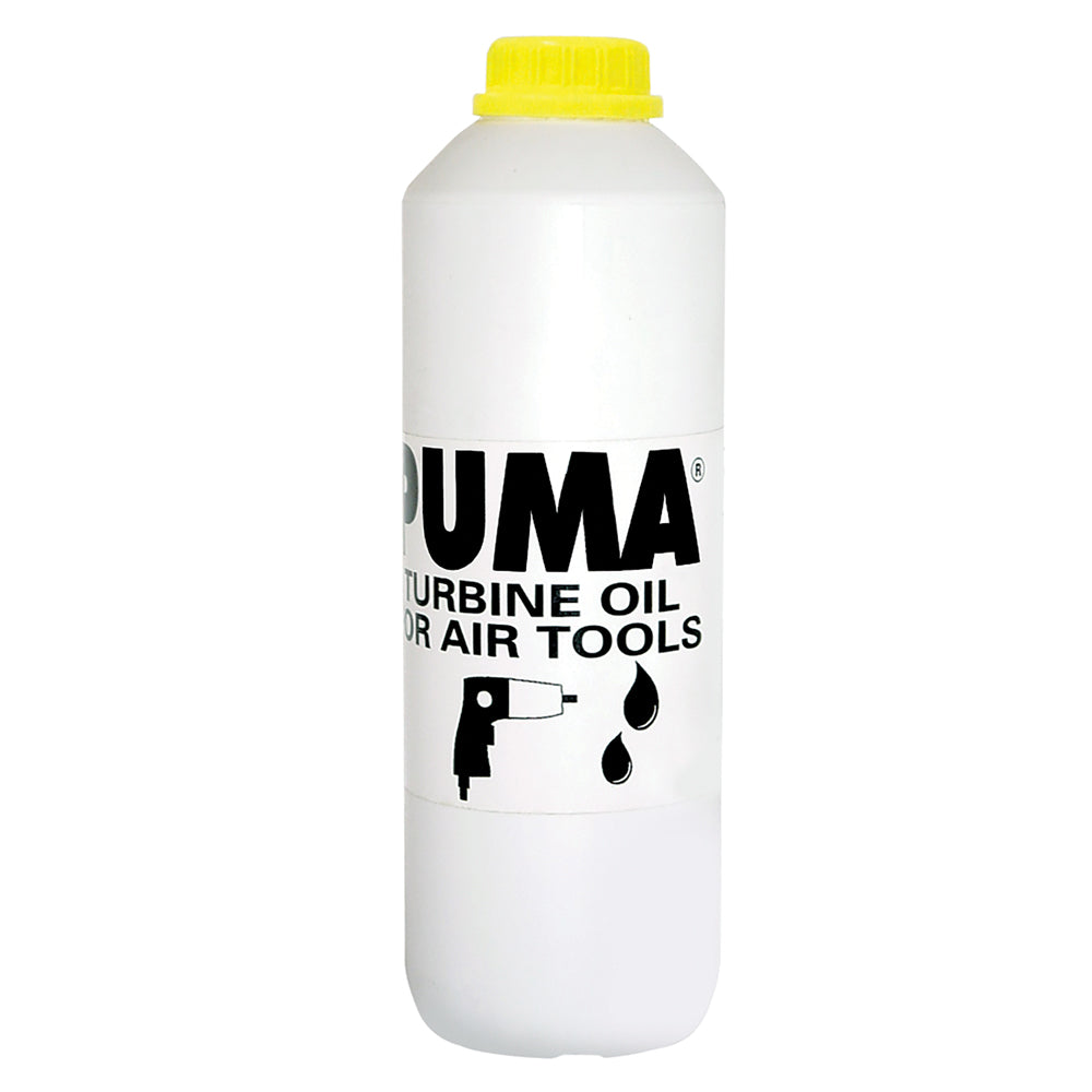 OIL AIR TOOL I LITRE FOR PUMA*