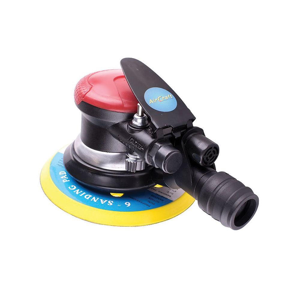 ORBITAL PALM SANDER 150MM