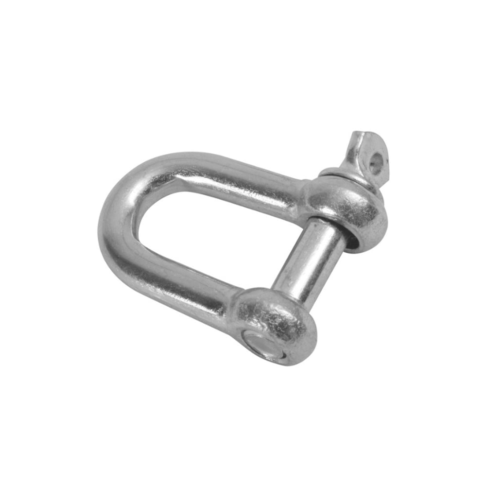 8MM DEE  SHACKLE