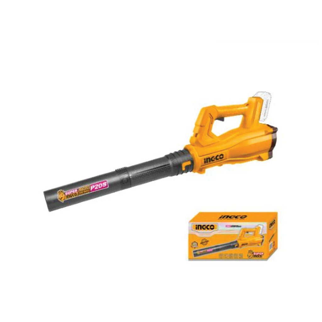 INGCO ASPIRATOR BLOWER 20V PS